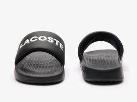 Мужские сланцы Lacoste SERVE SLIDE 1.0 124 2 CMA