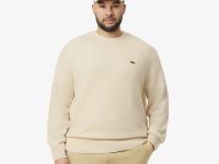 Мужской шерстяной свитер Lacoste