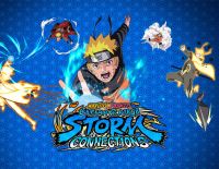 NARUTO X BORUTO Ultimate Ninja Storm Connections (PC)