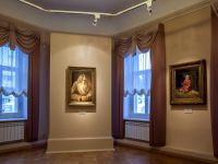 Усадебный дом Е. К. Плотниковой