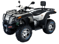 Квадроцикл РМ Gamax AX 600