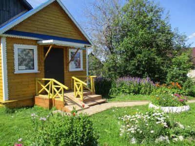 Никифоровская библиотека № 12