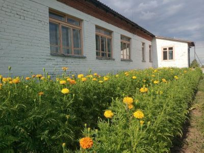 1-Марчуковский сельский дом культуры