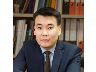 Василий Миронов назначен ректором Высшей школы инновационного менеджмента при главе Якутии