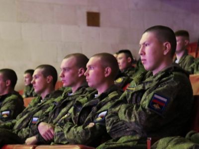 «Мы готовы к выполнению задач»: мобилизованные якутяне - о жизни в частях Бурятии