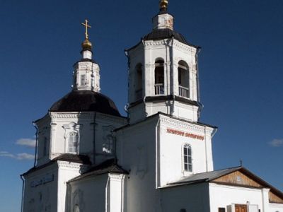 Архитектурно-этнографический музей села Коларово