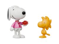 Snoopy 86913 Конструктор Снупи: Печатная машинка