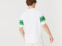 Футболка Lacoste Loose Fit Unisex