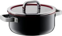 Низкая кастрюля Fusiontec Functional 24 см