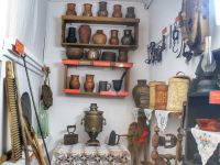 Осинниковский городской краеведческий музей