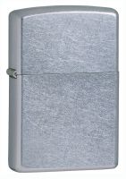 Зажигалка Street Chrome™ ZIPPO 207