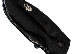 Складной нож Mr.Blade Rexbo сталь D2, рукоять G10