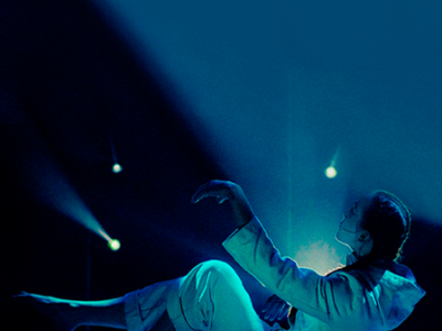 Пьяный &quot;космонавт&quot;