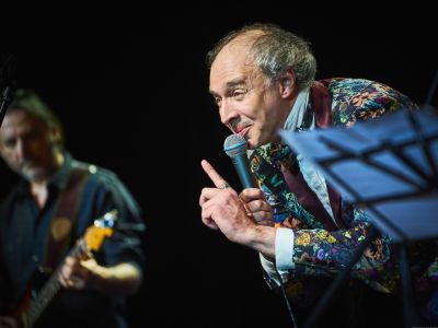 Билеты на Хоронько оркестр (Союз композиторов) / Концерт | Афиша | ИнфоТаймс