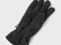 Перчатки трикотажные для мальчиков