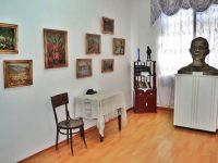 Музей истории г. Партизанска