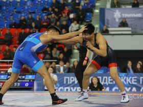 Пятнадцать якутян завоевали медали всероссийского турнира Александра Крылова