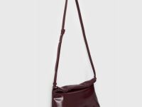 Сумка кросс-боди, Фиолетовый