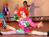 Пролетарский сельский дом культуры