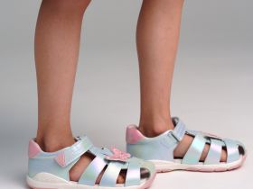 Сандалеты для девочек