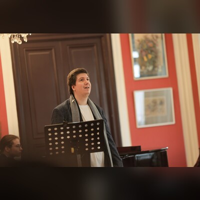 Два века русской поэзии