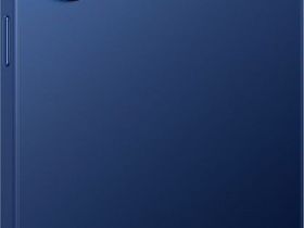 Смартфон Samsung Galaxy S25+ 512 ГБ синий