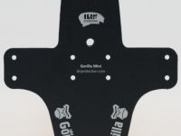 Мини-крыло Gorilla Mini (черный / золотой)