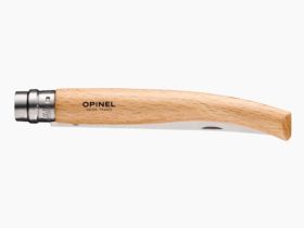 Нож складной филейный Opinel №12, сталь Sandvik 12C27, рукоять бук