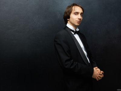 Билеты на Мирослав Култышев. Фортепианный вечер (Филармония им. Шостаковича. Малый зал) / Концерт | Афиша | ИнфоТаймс