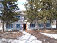 Богородицкий сельский дом культуры