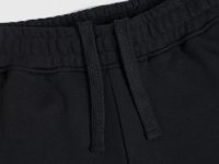Брюки для мальчиков, Черный