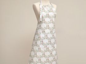 Фартук Valle dei Fiori I