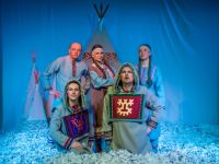 Самарский театр «Город»