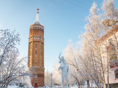 Музей истории политических репрессий