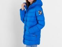 Куртка пуховая Chester II Женская