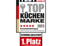 Rommelsbacher Гриль-раклетница Rommelsbacher RCS / 1350 Вт / на 8 человек / нержавеющая сталь / камень для гриля / антипригарное покрытие