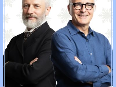 Arte Musicum. От Чайковского до Эйнауди