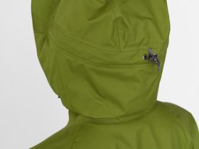 Куртка ветрозащитная Vega GTX V Женская