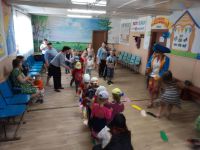 Большепесочнинский сельский дом культуры