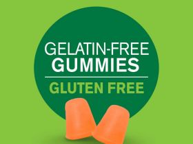 21st Century, VitaJoy, жевательные мармеладки, ежедневный витамин D3, персик, 25 мкг (1000 МЕ), 120 жевательных таблеток