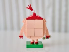 Смешарики AB-1503 Смешарики: Нюша