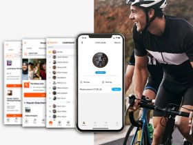 Cycplus Велокомпьютер Cycplus M2 19 функций, цвет Черный