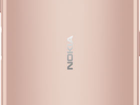 Смартфон Nokia G50 128 ГБ Розовый