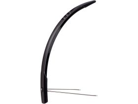 Sks Крылья SKS Velo 42 Urban 28, cо стойками, цвет Черный