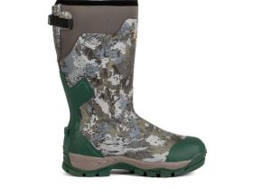 Сапоги Remington Wintering tall boots  1000 g thinsulate figure