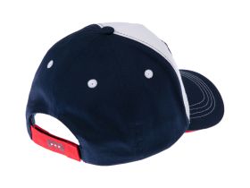 Кепка текстильная для мальчиков