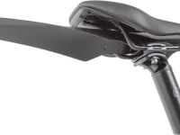 Мини-крыло универсальное ACME M-Wave MUD MAX FLEX F+R (черный)