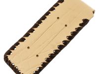 Складной нож Сибиряк, сталь дамаск, рукоять венге