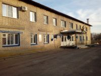 Библиотека х. Маяк