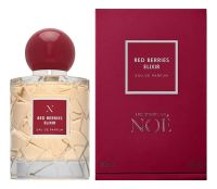 Red Berries Elixir: парфюмерная вода 100мл